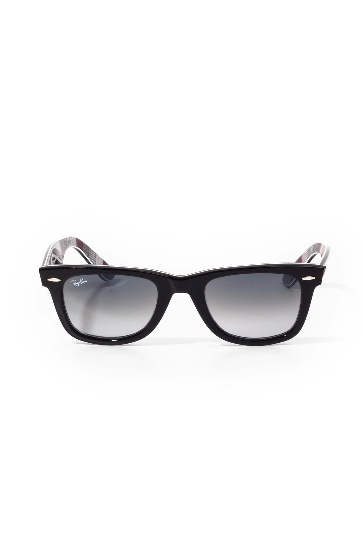 GÜNEŞ GÖZLÜĞÜ RAYBAN RB 2140 1318/3A 50-22 WAYFARER
