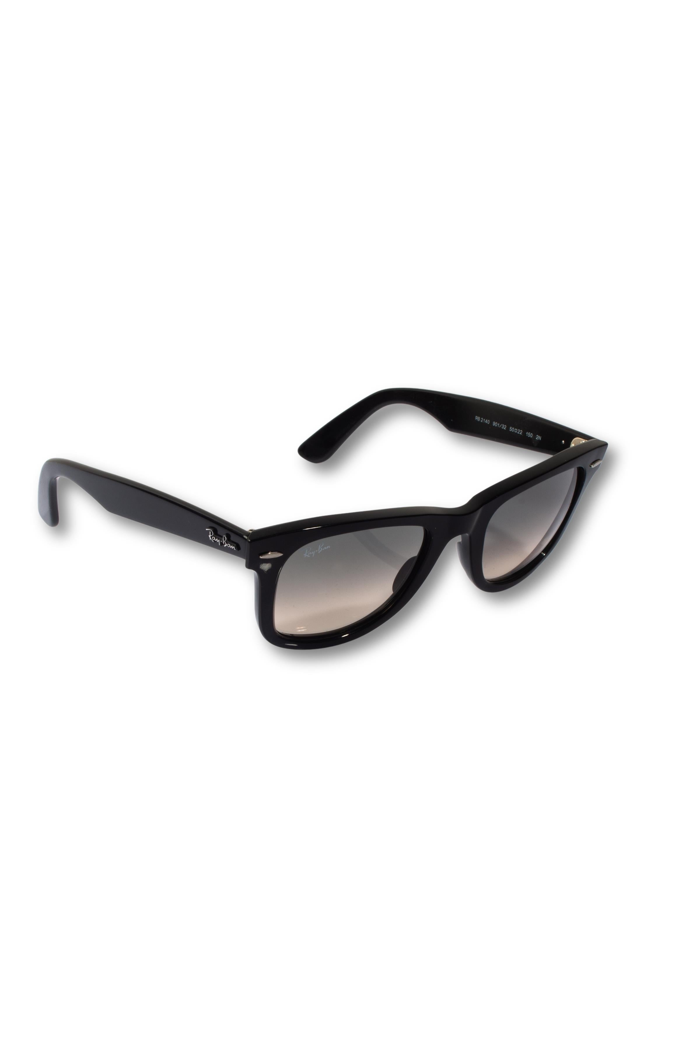 GÜNEŞ GÖZLÜĞÜ RAYBAN RB 2140 901/32 50-22 WAYFARER