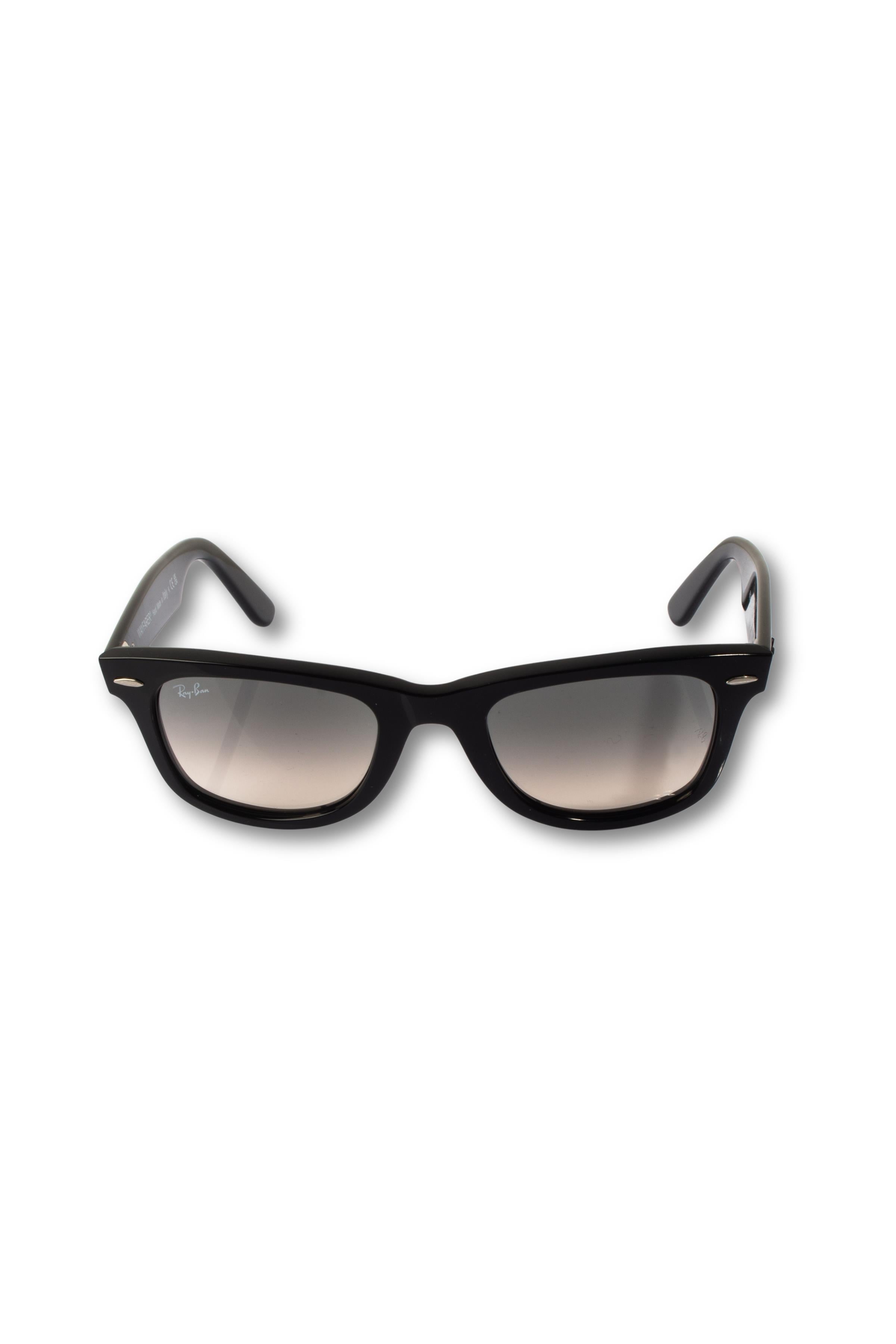 GÜNEŞ GÖZLÜĞÜ RAYBAN RB 2140 901/32 50-22 WAYFARER