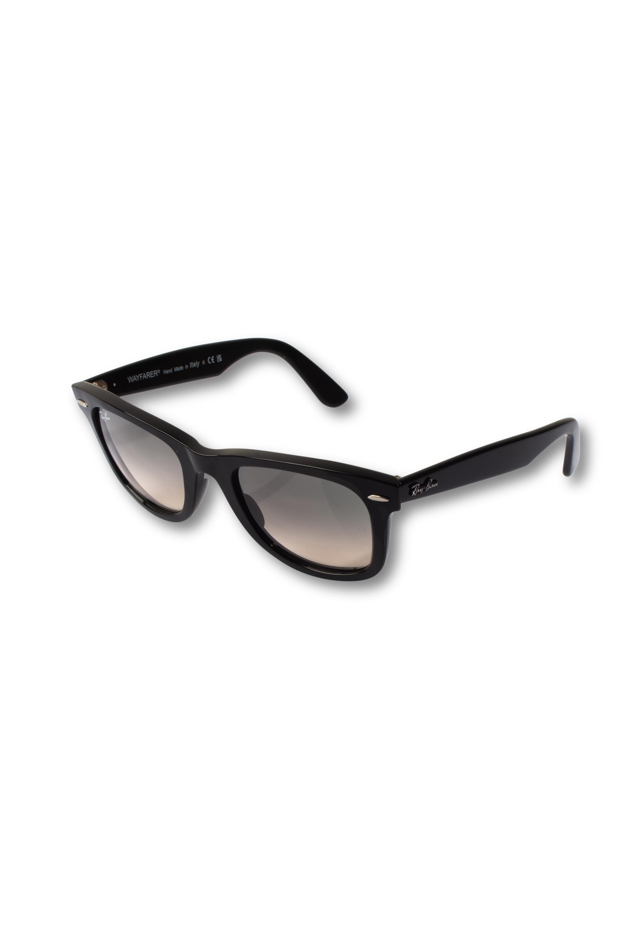GÜNEŞ GÖZLÜĞÜ RAYBAN RB 2140 901/32 50-22 WAYFARER