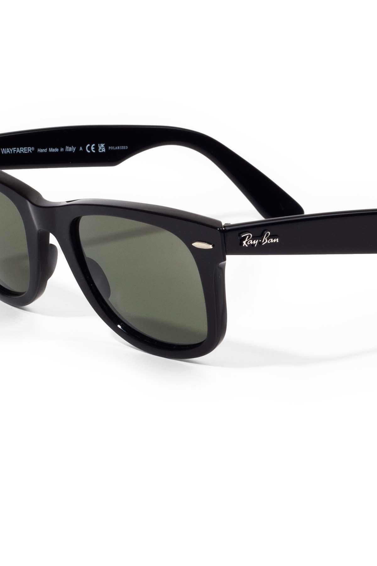 GÜNEŞ GÖZLÜĞÜ RAYBAN RB 2140 901/58 50-22 WAYFARER