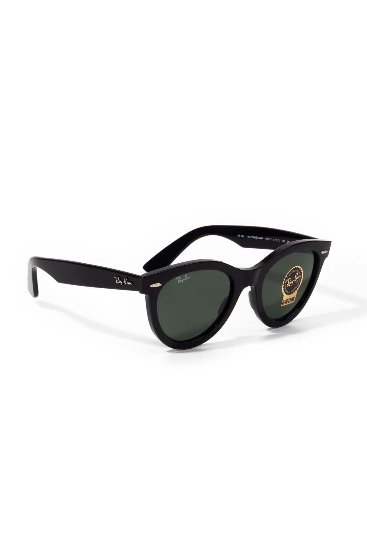 GÜNEŞ GÖZLÜĞÜ RAYBAN RB 2241 901/31 51