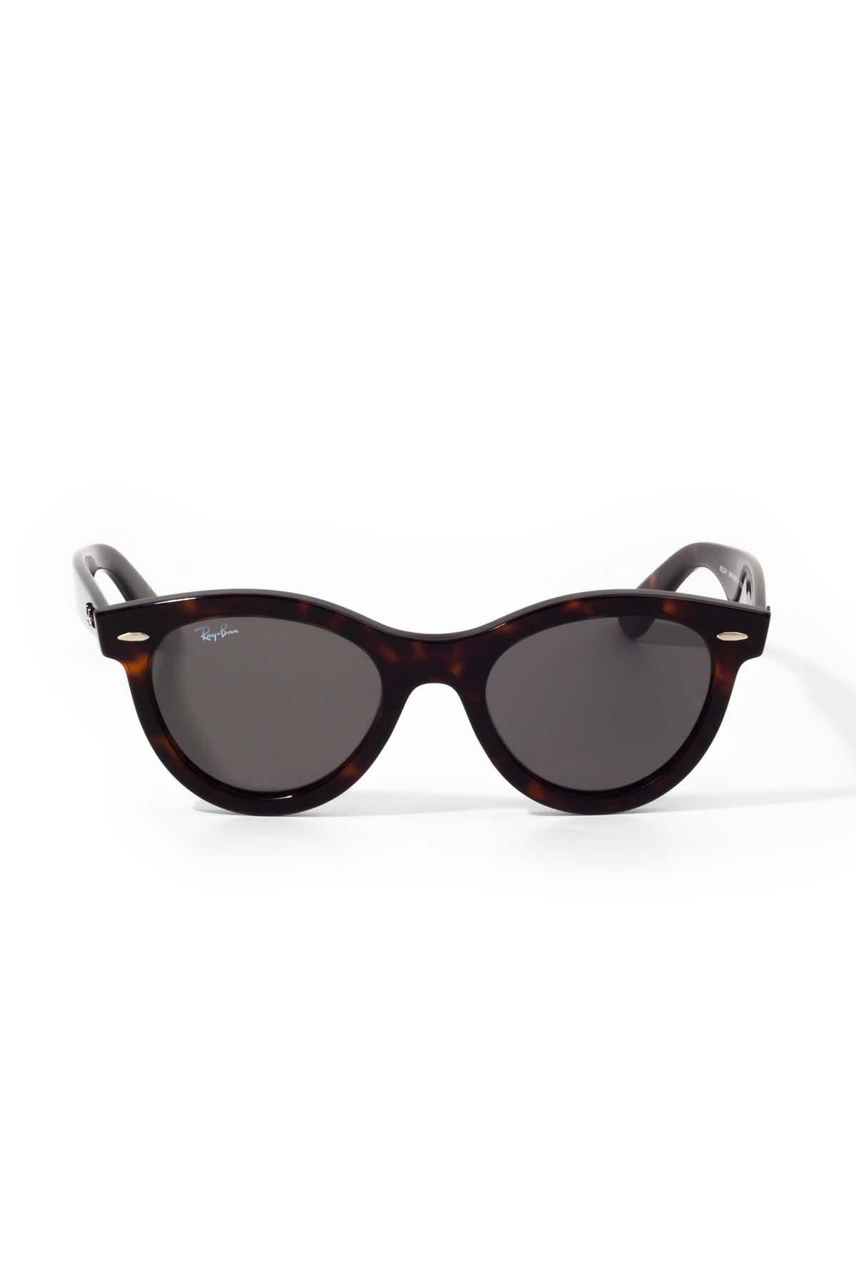 GÜNEŞ GÖZLÜĞÜ RAYBAN RB 2241 902/B1 51