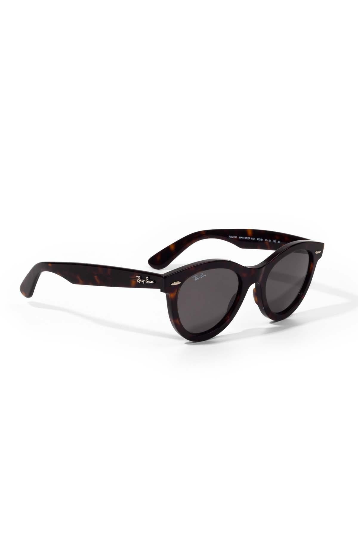 GÜNEŞ GÖZLÜĞÜ RAYBAN RB 2241 902/B1 51