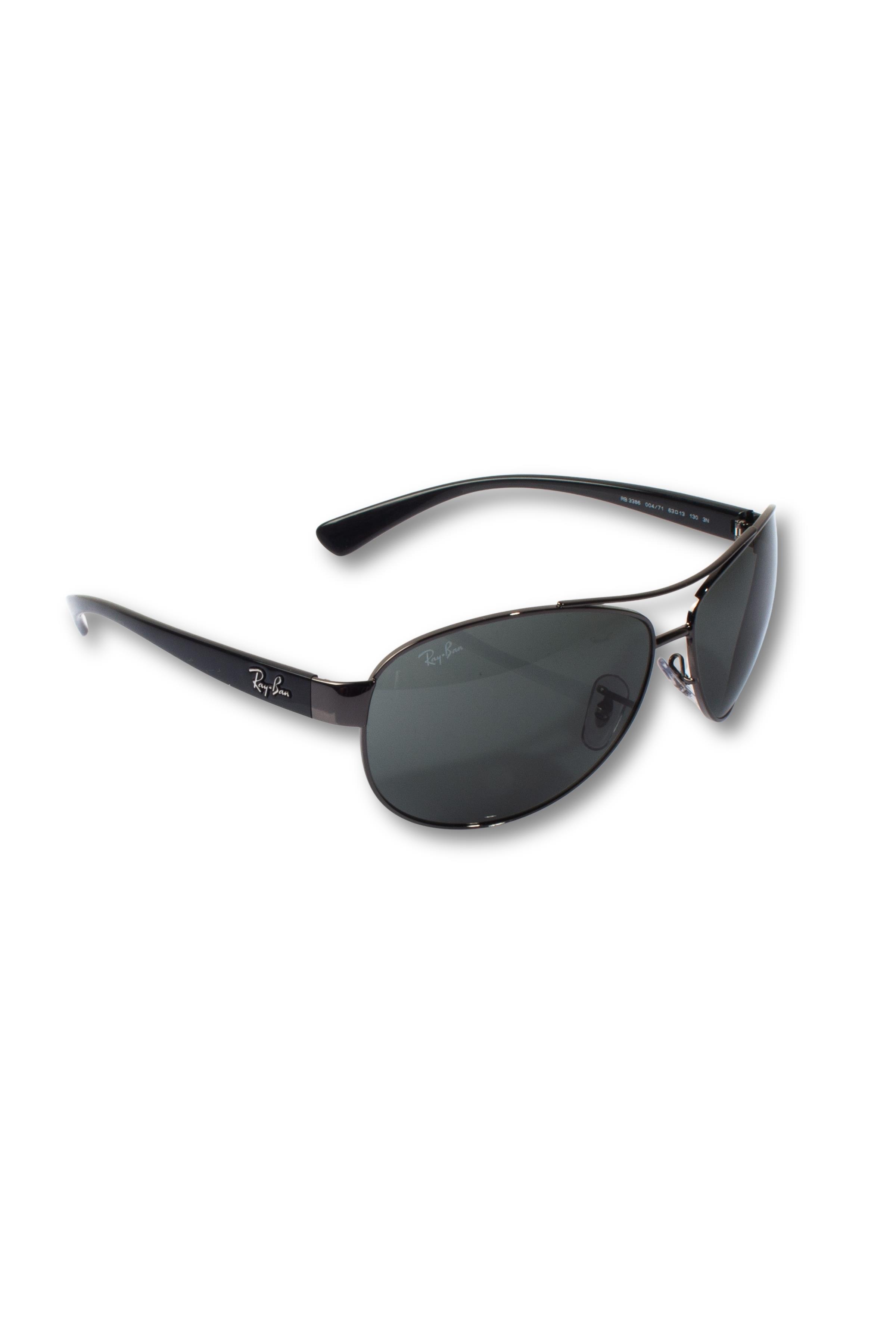 GÜNEŞ GÖZLÜĞÜ RAYBAN RB 3386 004/71 63