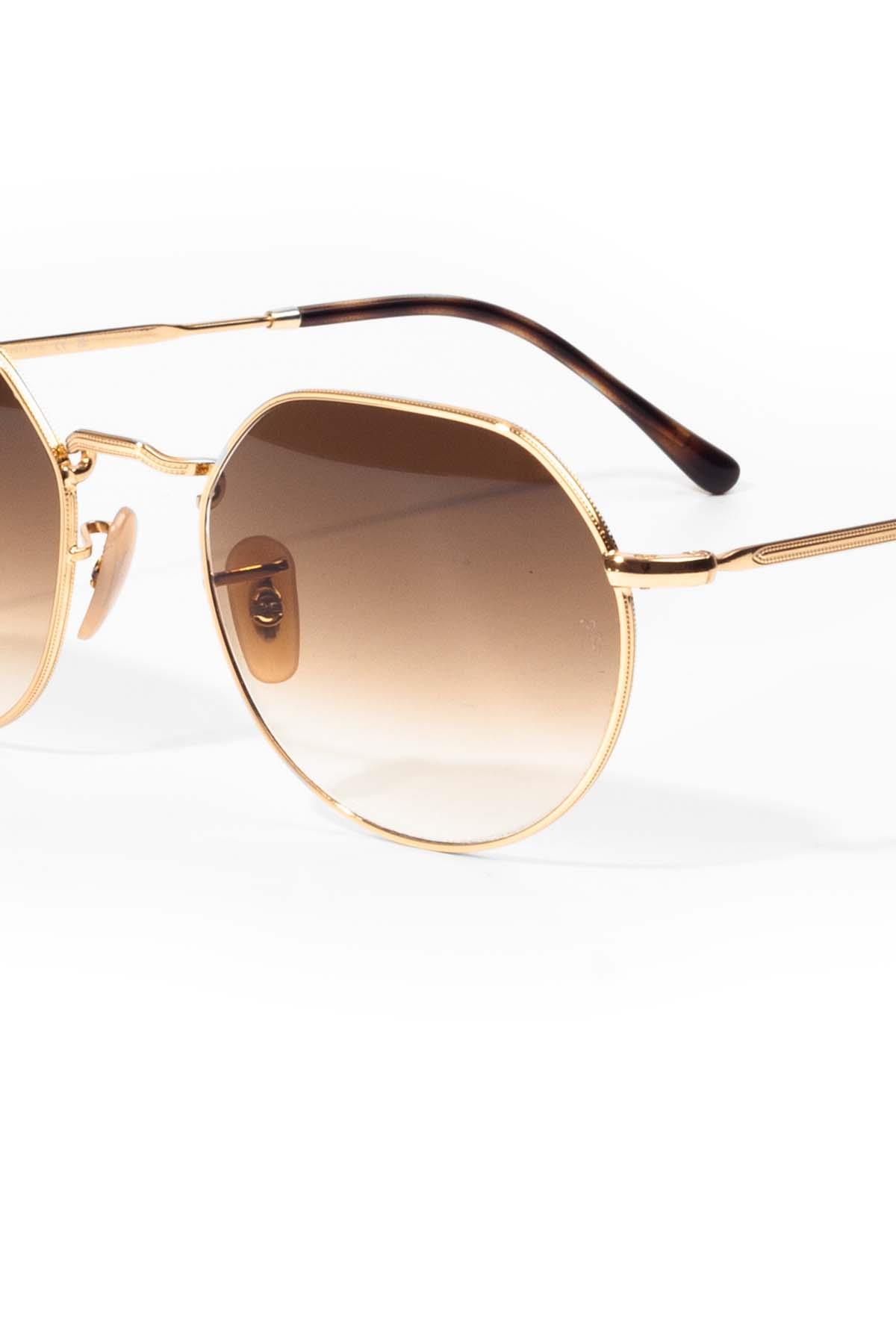 GÜNEŞ GÖZLÜĞÜ RAYBAN RB 3565 001/51 JACK
