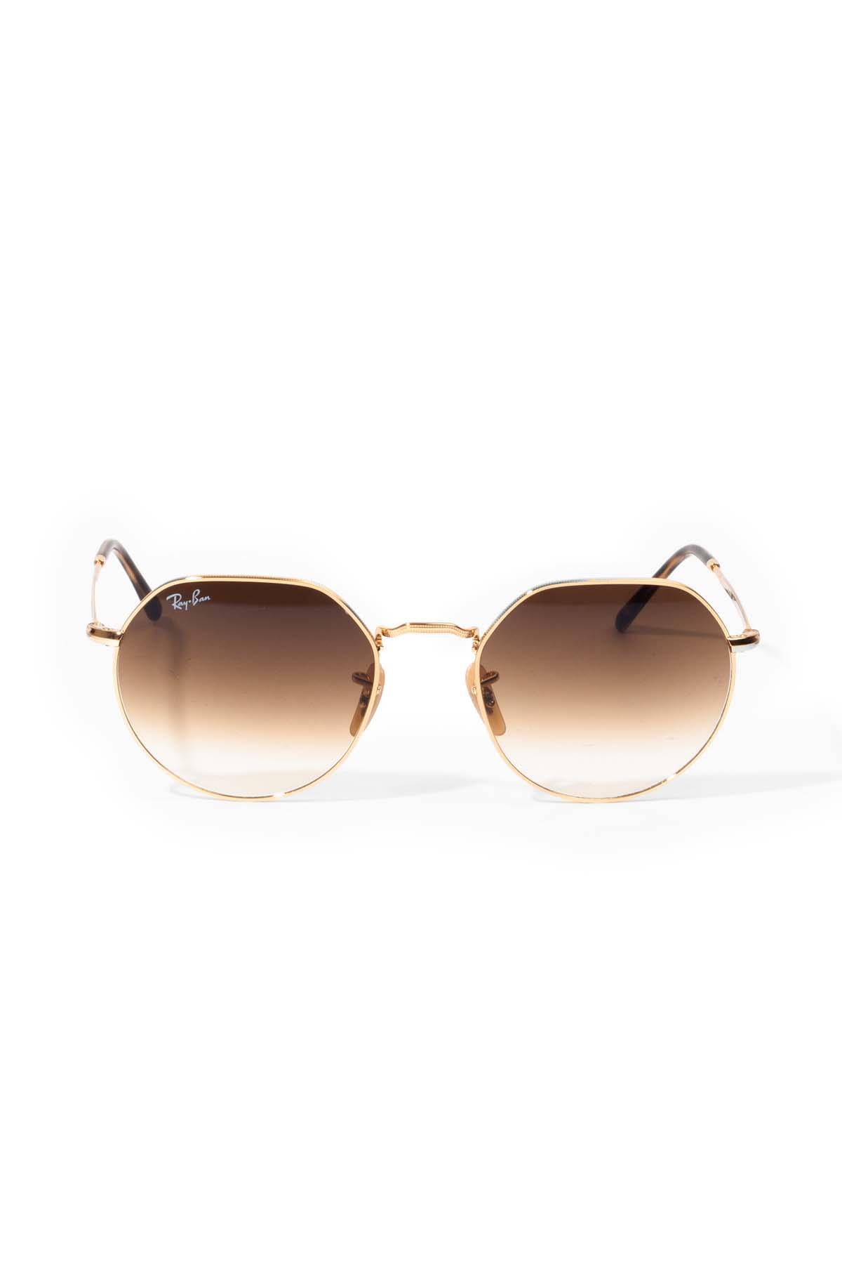 GÜNEŞ GÖZLÜĞÜ RAYBAN RB 3565 001/51 JACK