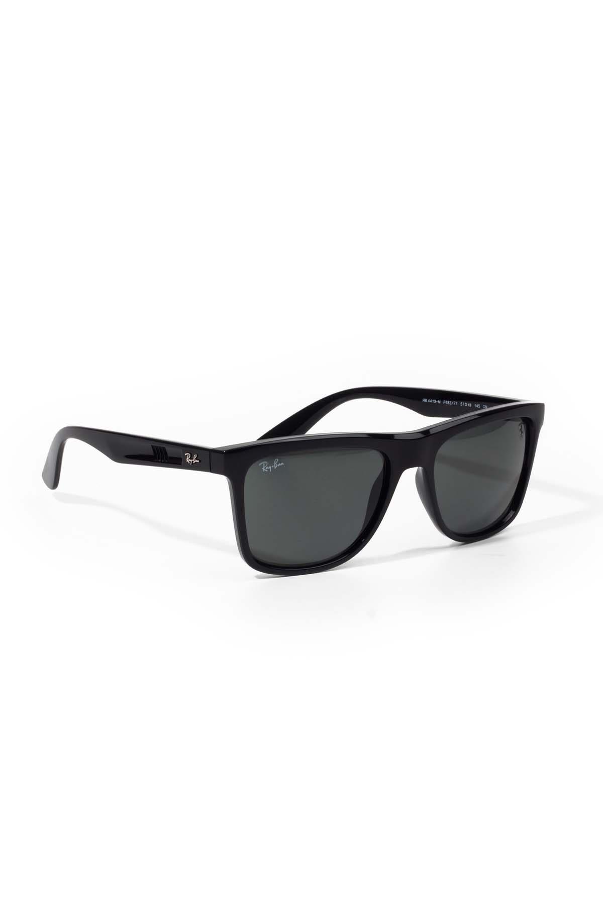 GÜNEŞ GÖZLÜĞÜ RAYBAN RB 4413M F683/71 57