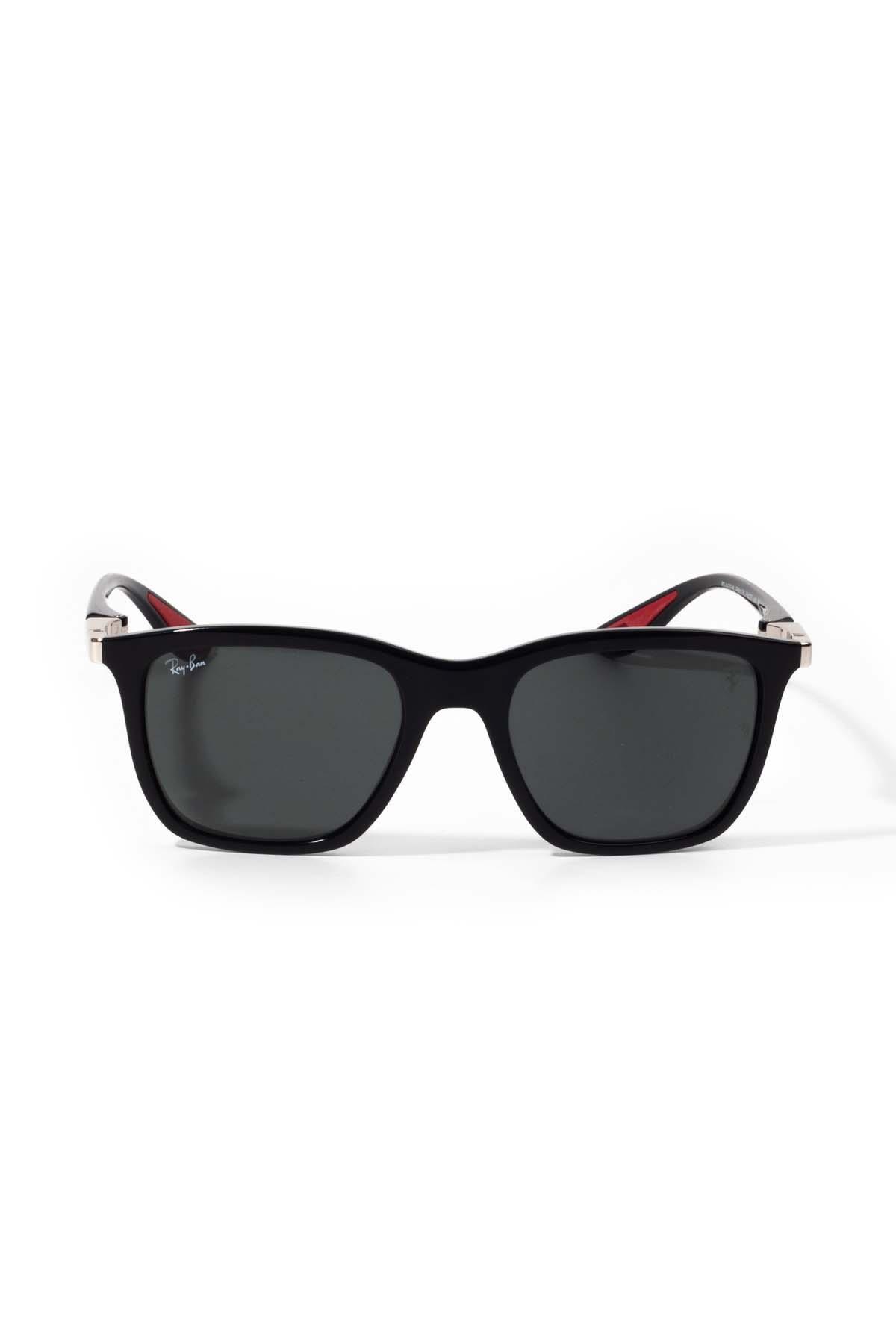 GÜNEŞ GÖZLÜĞÜ RAYBAN RB 4433-M F601/71 54