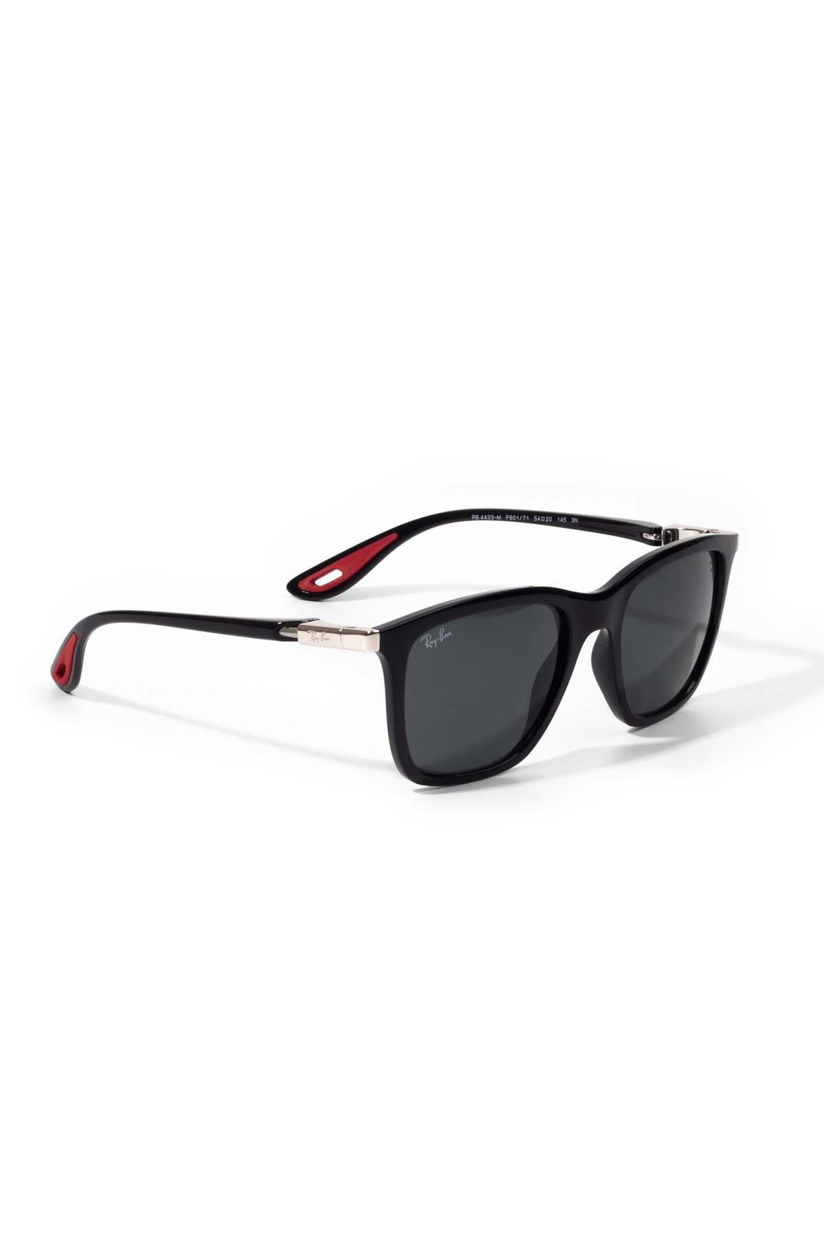 GÜNEŞ GÖZLÜĞÜ RAYBAN RB 4433-M F601/71 54