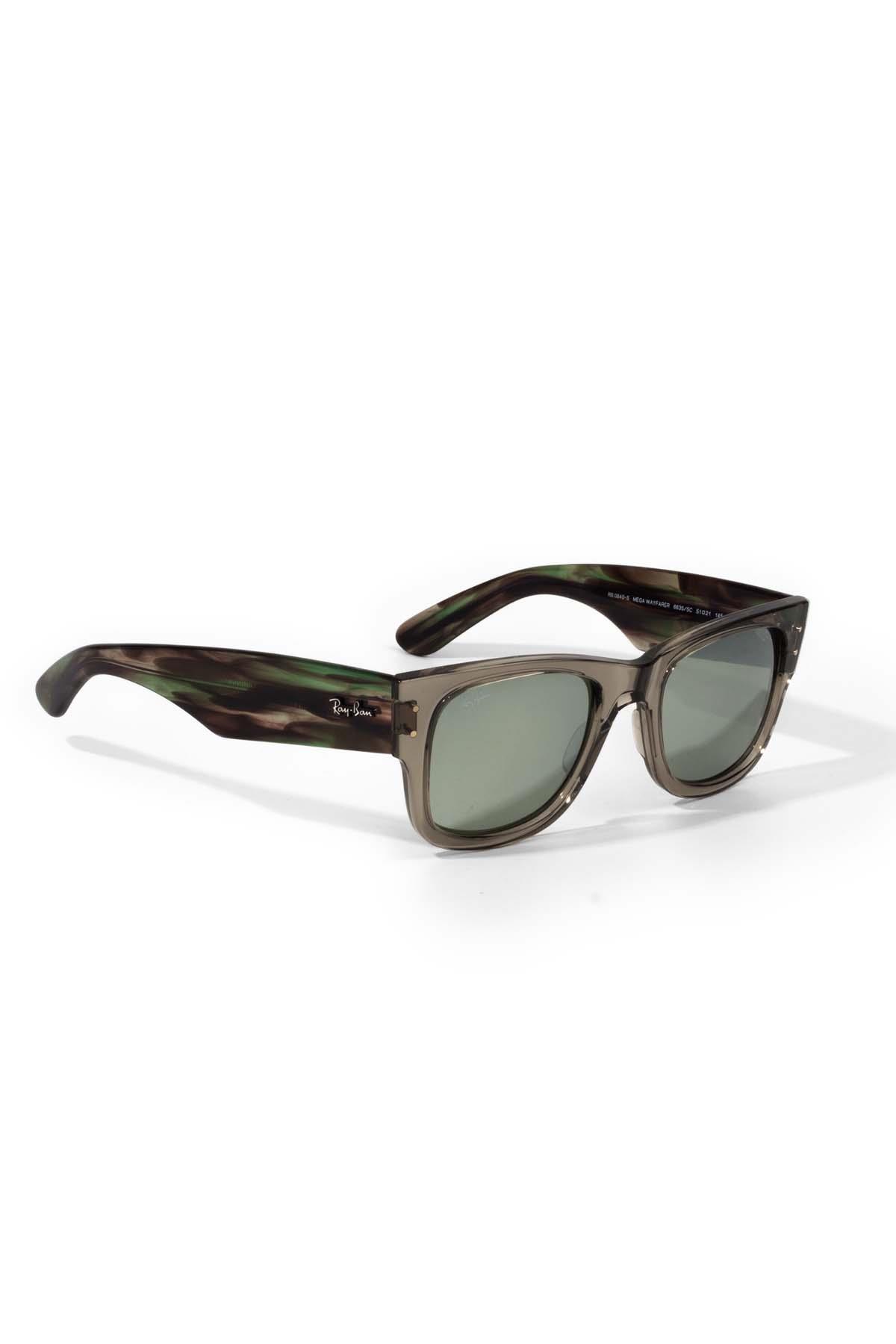 GÜNEŞ GÖZLÜĞÜ RAYBAN RB 0840S 66355C 51