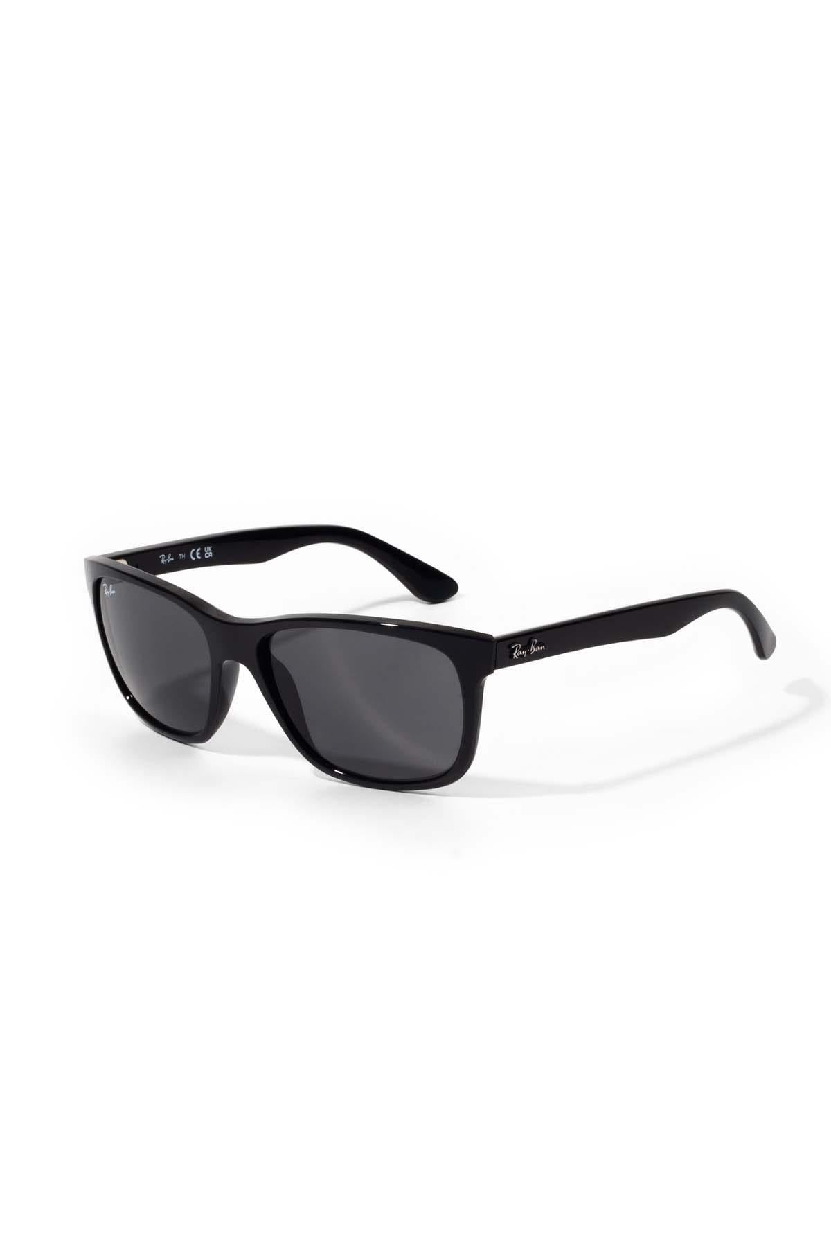 GÜNEŞ GÖZLÜĞÜ RAYBAN RB 4181 601/87 57