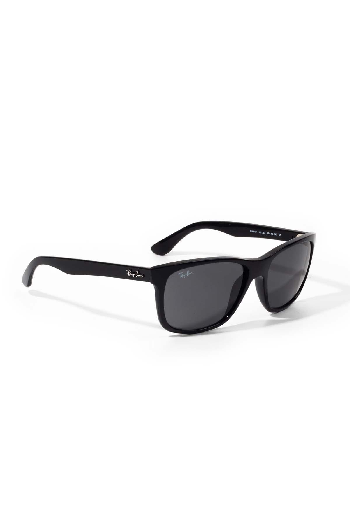 GÜNEŞ GÖZLÜĞÜ RAYBAN RB 4181 601/87 57