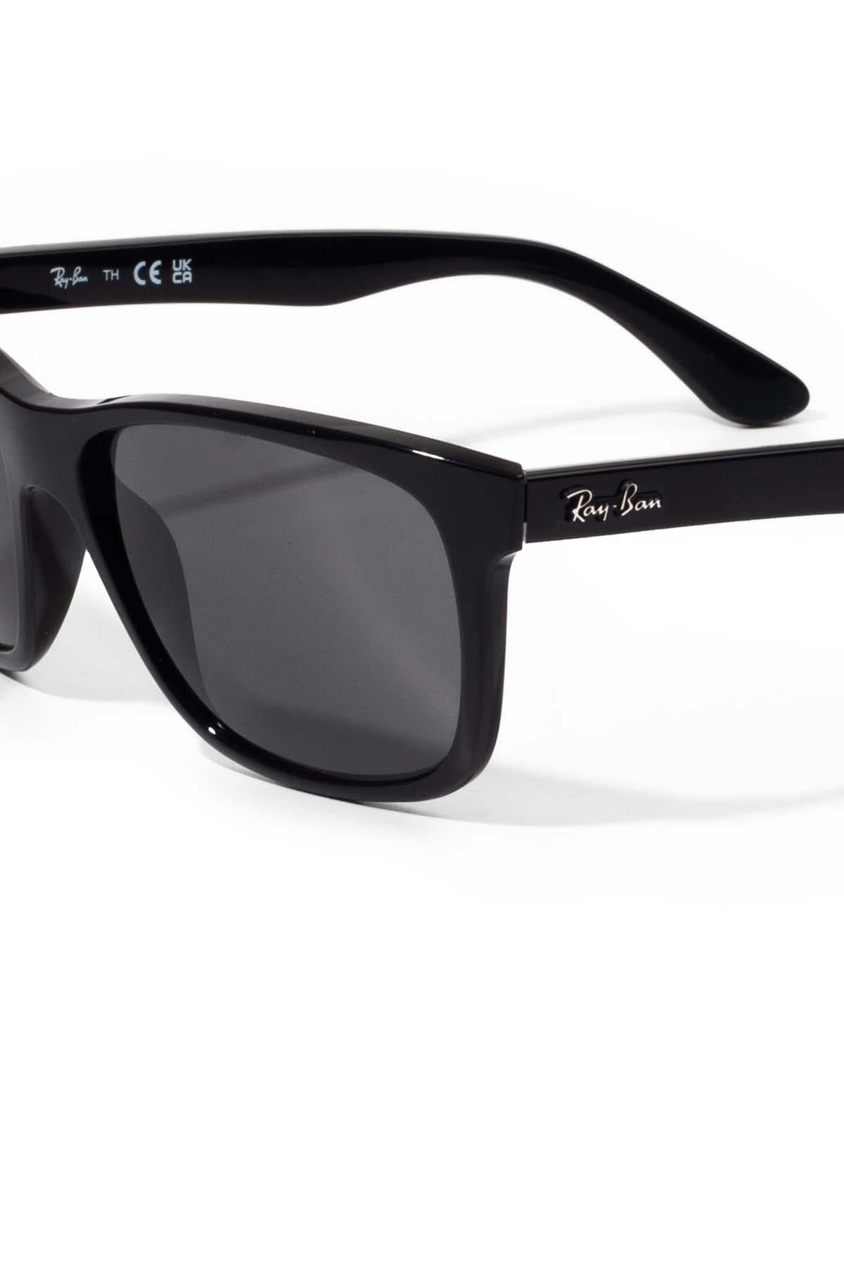 GÜNEŞ GÖZLÜĞÜ RAYBAN RB 4181 601/87 57