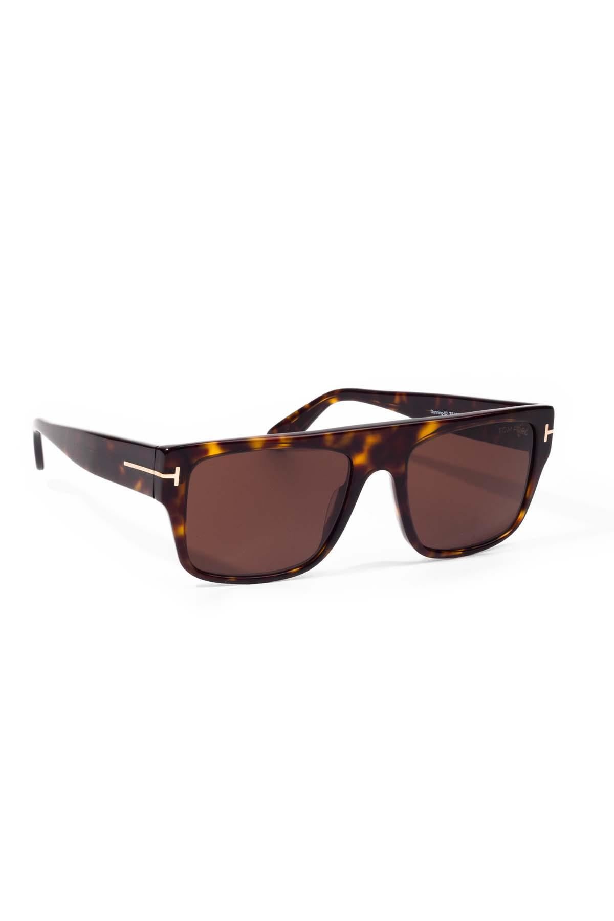 GÜNEŞ GÖZLÜĞÜ TOM FORD DUNNİNG-02 TF907 52E
