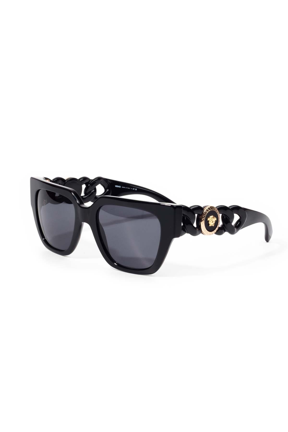 GÜNEŞ GÖZLÜĞÜ VERSACE 0VE4409 GB1/8753 HN