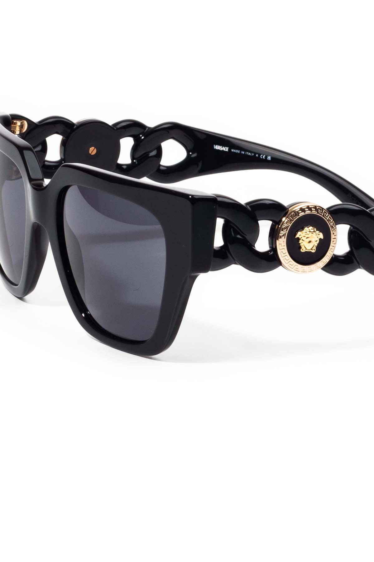 GÜNEŞ GÖZLÜĞÜ VERSACE 0VE4409 GB1/8753 HN