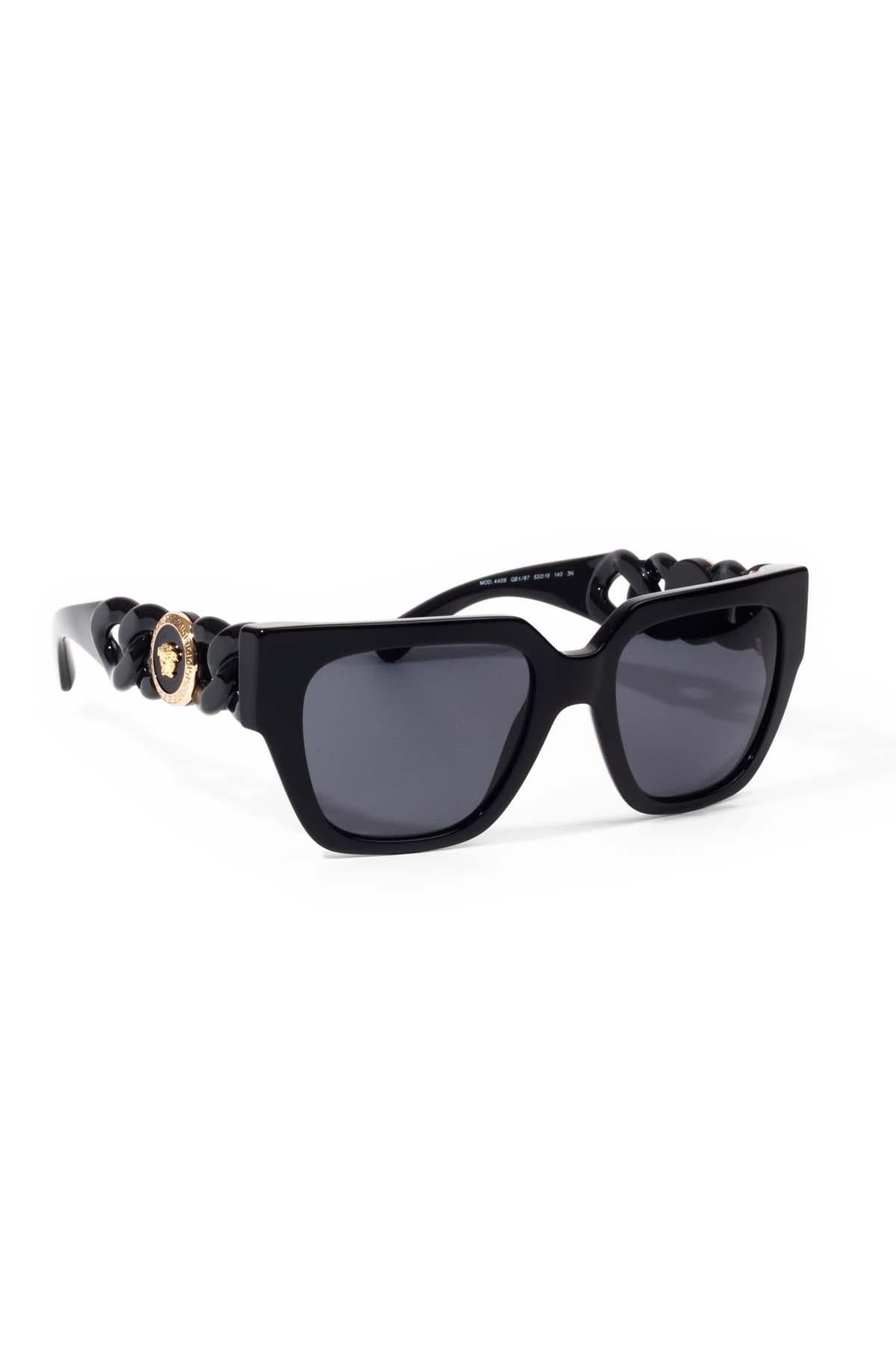 GÜNEŞ GÖZLÜĞÜ VERSACE 0VE4409 GB1/8753 HN
