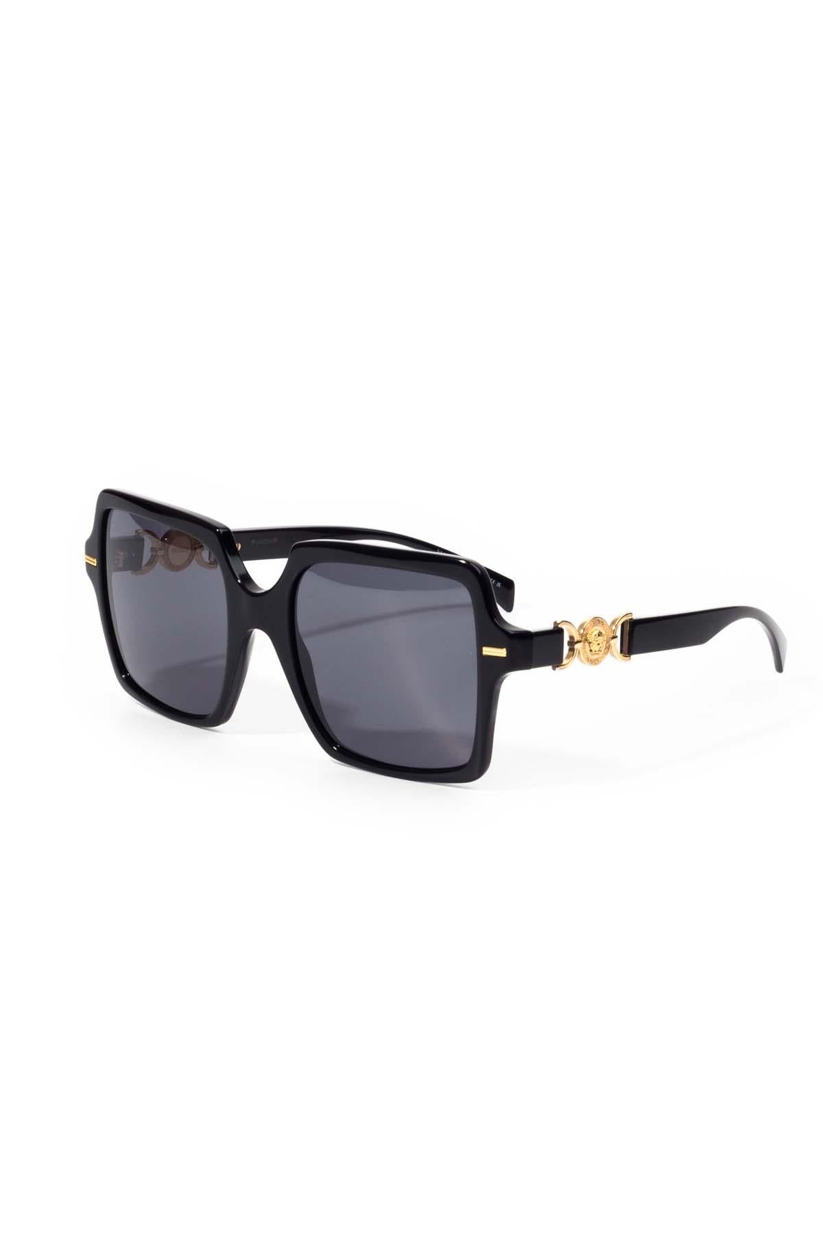 GÜNEŞ GÖZLÜĞÜ VERSACE 0VE4441 GB1/8755 HN