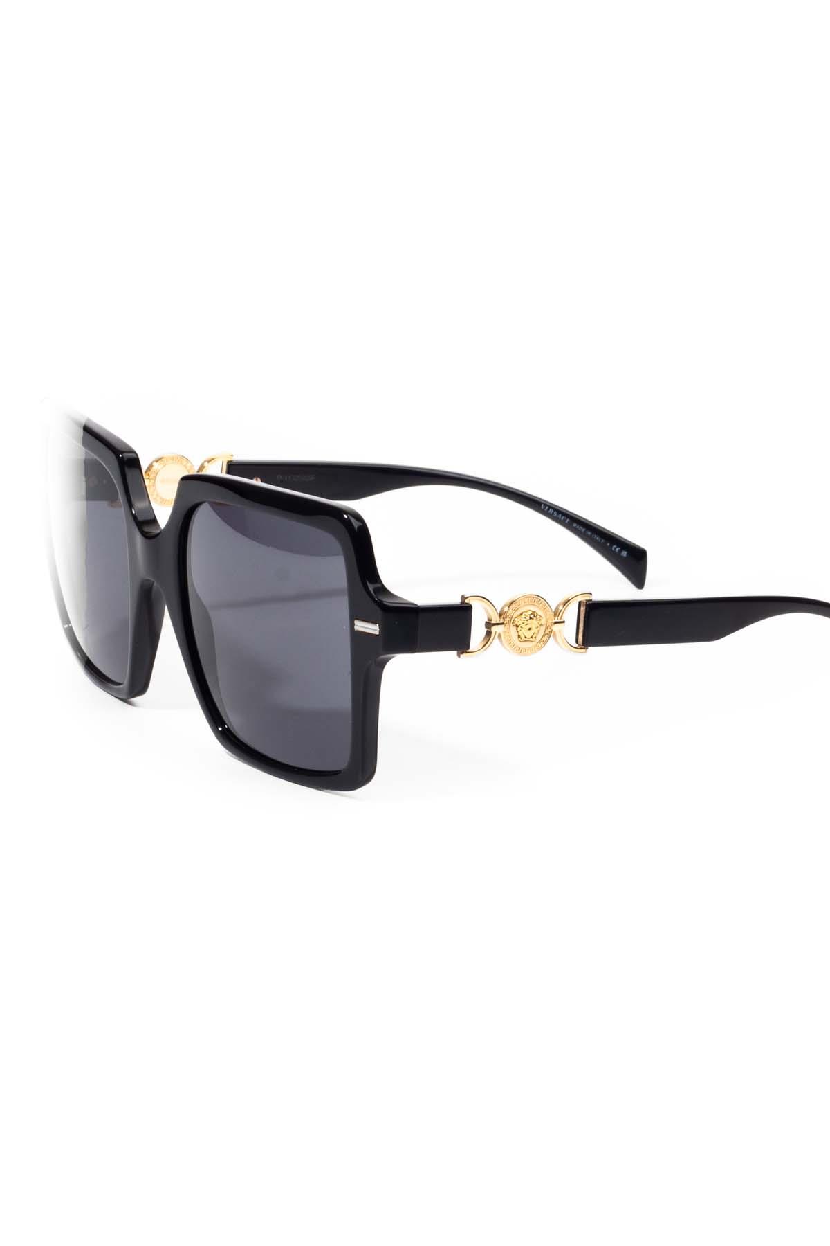 GÜNEŞ GÖZLÜĞÜ VERSACE 0VE4441 GB1/8755 HN