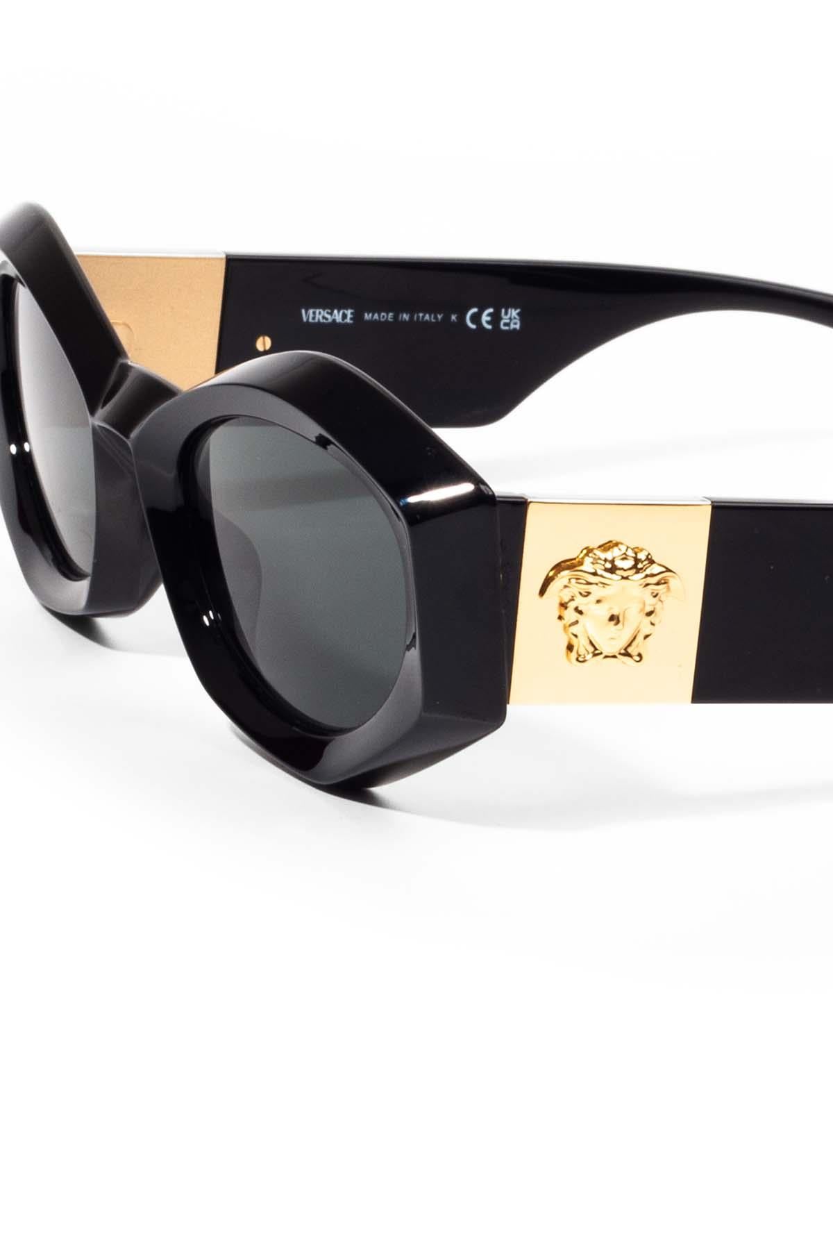 GÜNEŞ GÖZLÜĞÜ VERSACE 4466/U GB1/87 54