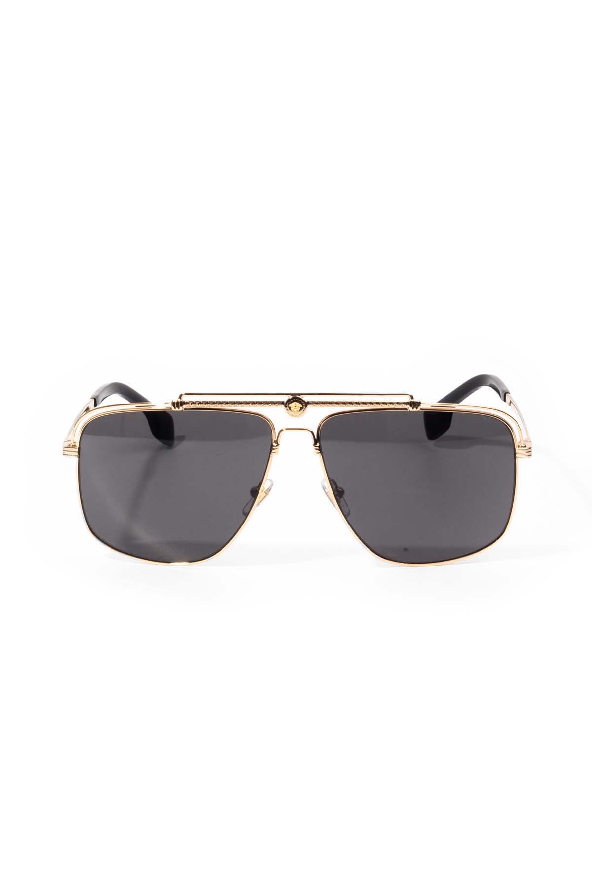 GÜNEŞ GÖZLÜĞÜ VERSACE MOD 2242 1002/87
