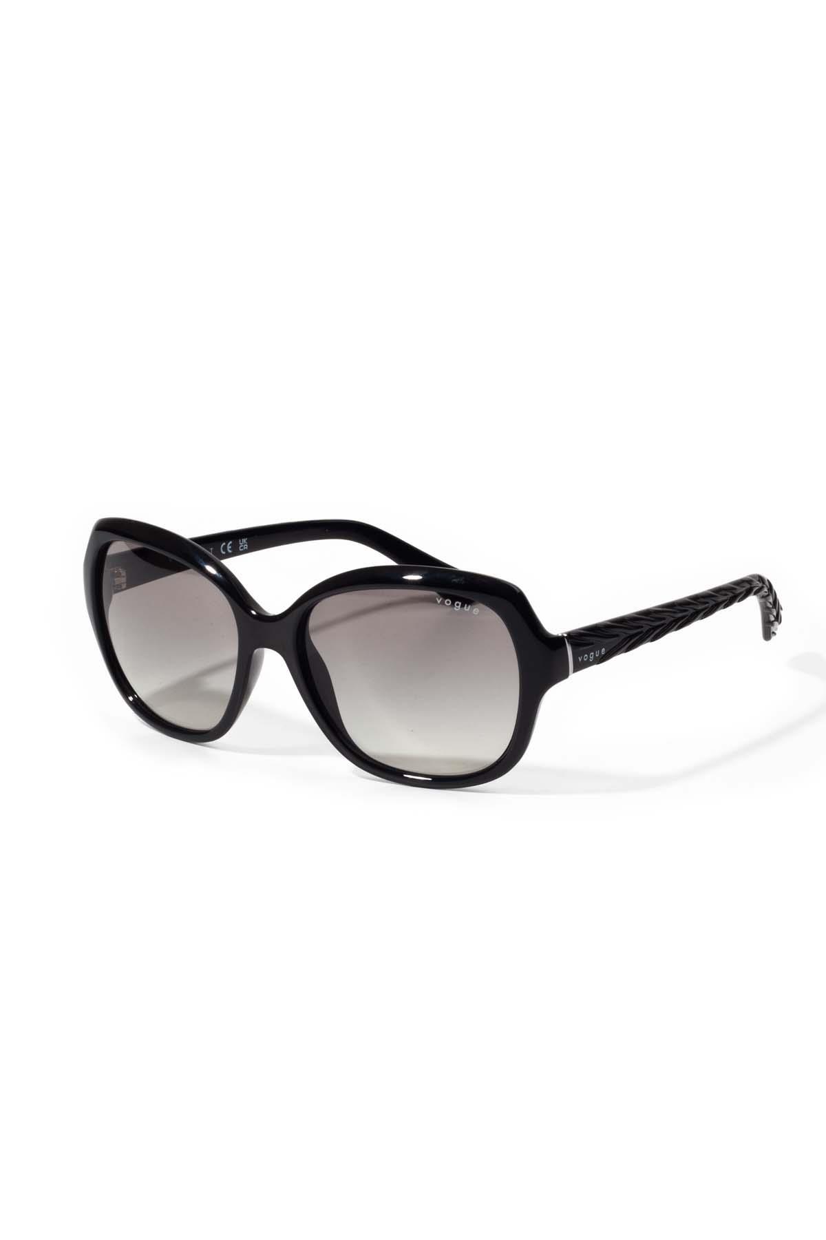 GÜNEŞ GÖZLÜĞÜ VOGUE 2871S W4411 56 HC