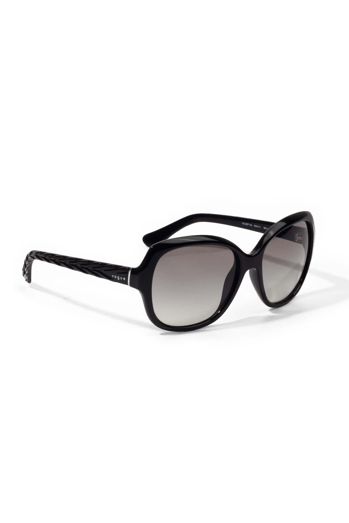 GÜNEŞ GÖZLÜĞÜ VOGUE 2871S W4411 56 HC