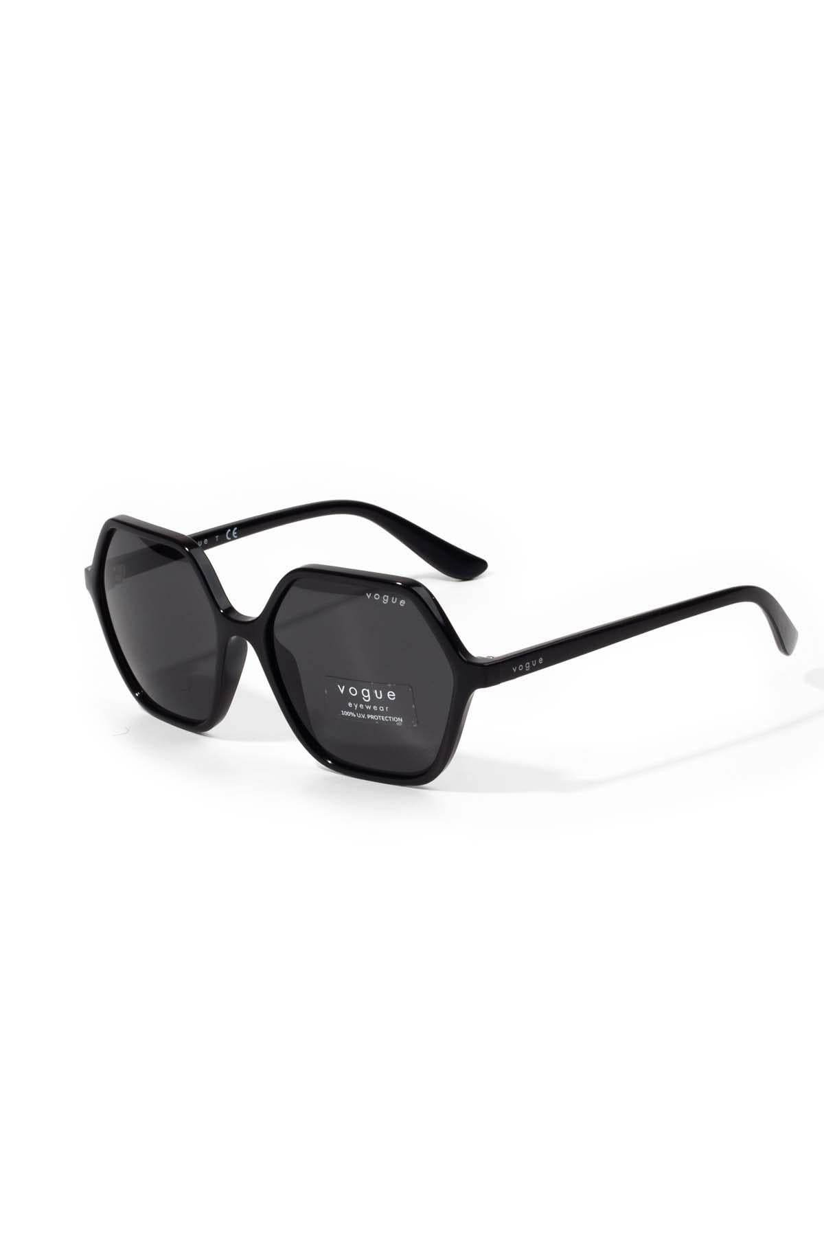 GÜNEŞ GÖZLÜĞÜ VOGUE 5361S W4487 55 HC