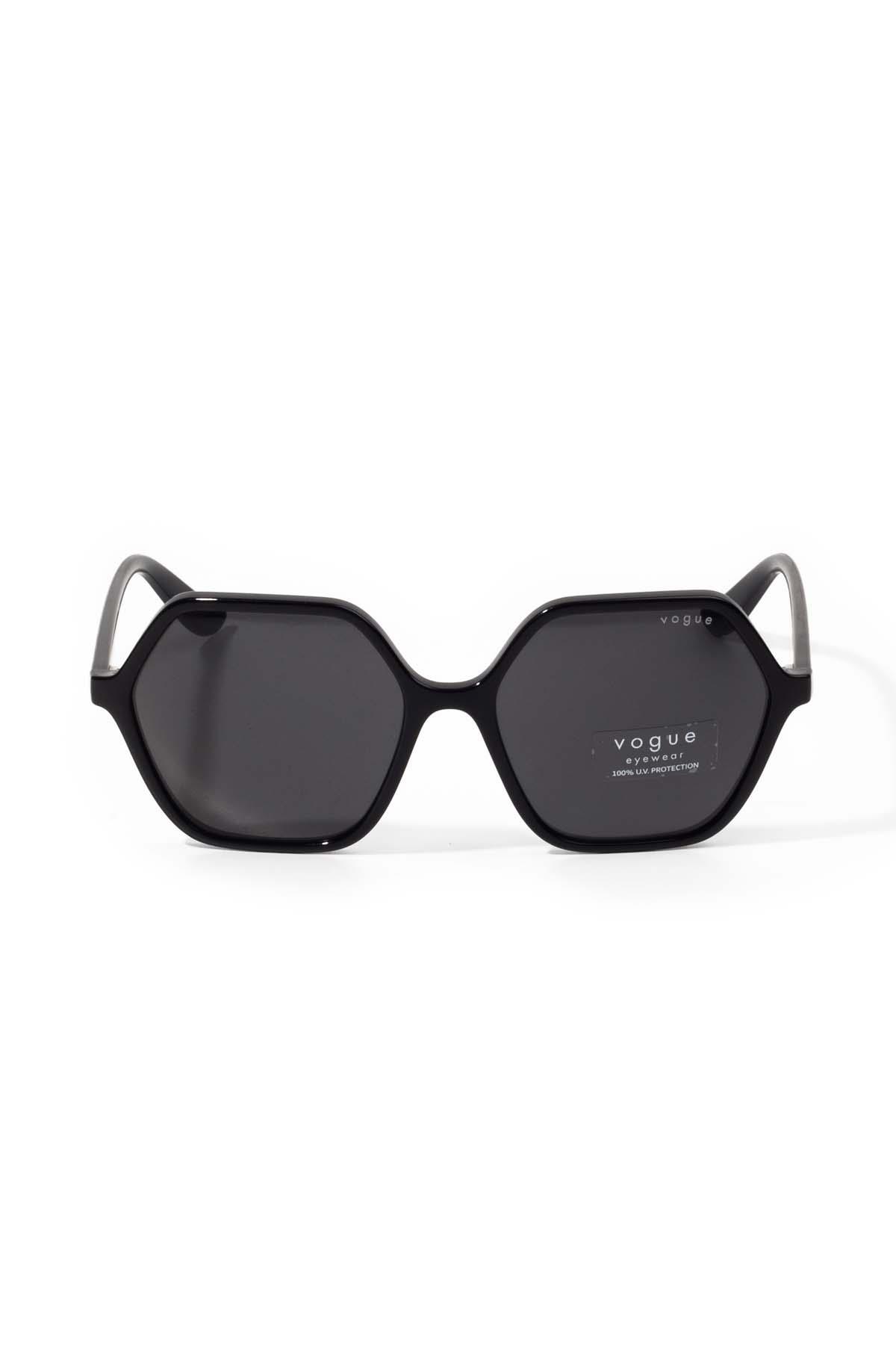 GÜNEŞ GÖZLÜĞÜ VOGUE 5361S W4487 55 HC