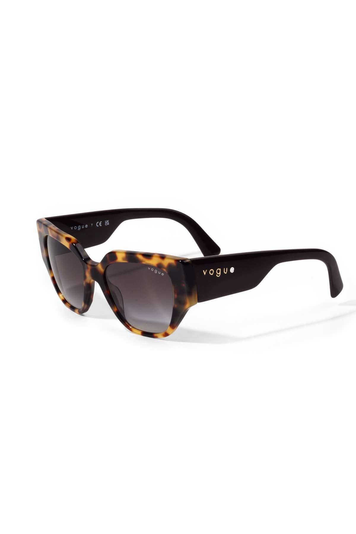 GÜNEŞ GÖZLÜĞÜ VOGUE 5409S 26058G 52