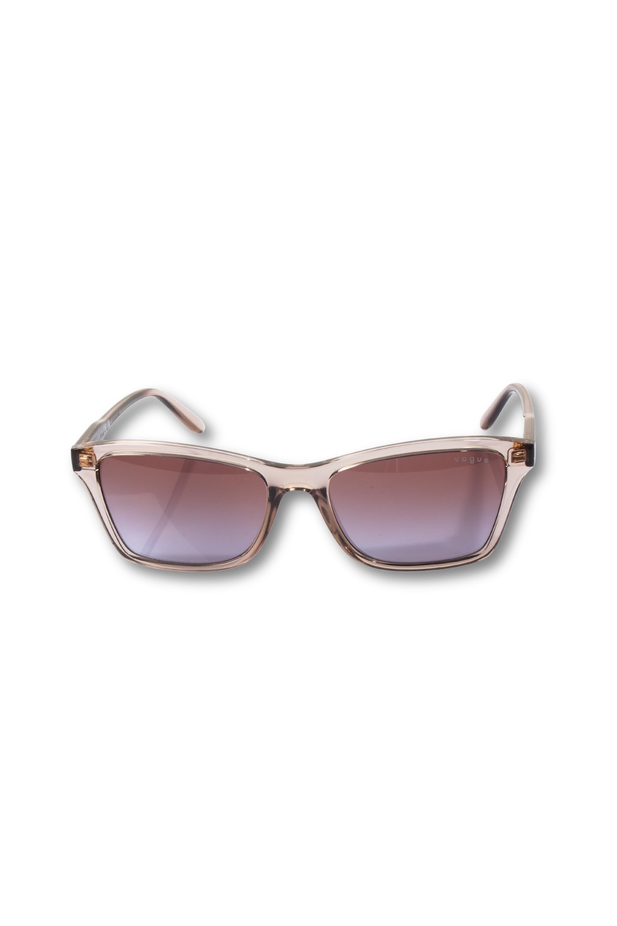 GÜNEŞ GÖZLÜĞÜ VOGUE 5551-S 294068