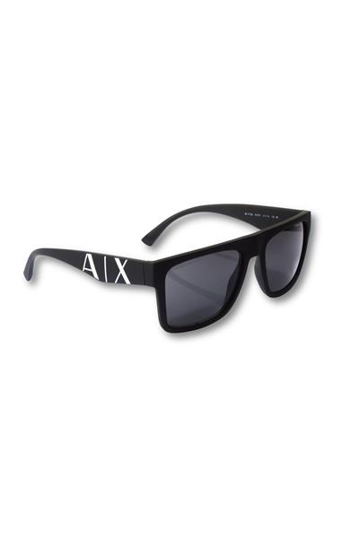 GÜNEŞ GÖZLÜĞÜ ARMANI EXCHANGE 4113S 807887 55-18