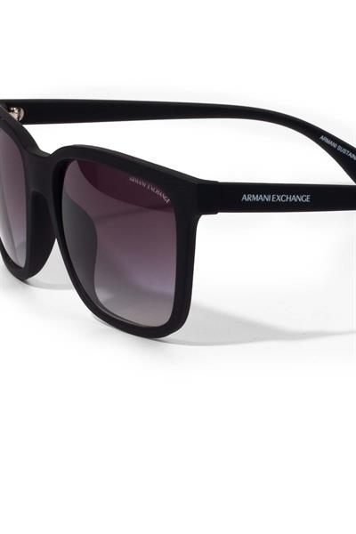 GÜNEŞ GÖZLÜĞÜ ARMANI EXCHANGE AX 4112SU 80788G 55-19