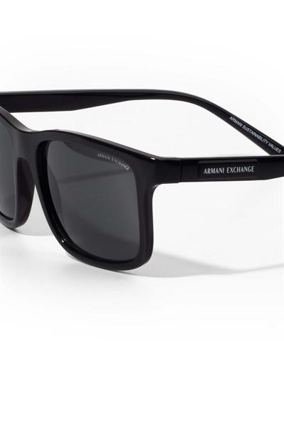 GÜNEŞ GÖZLÜĞÜ ARMANI EXCHANGE AX 4145S 815887 57