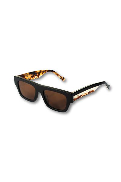 GÜNEŞ GÖZLÜĞÜ CAPTAIN BROOKS CBS2095 C01