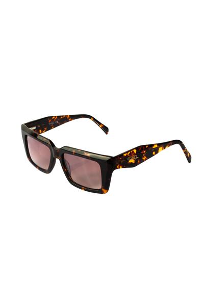 GÜNEŞ GÖZLÜĞÜ MORLIN BRON MBA-S1008 C2 KAHVE