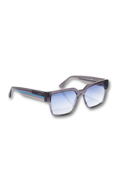GÜNEŞ GÖZLÜĞÜ MORLIN BRON MBS-S1054 C4 AÇIK FÜME