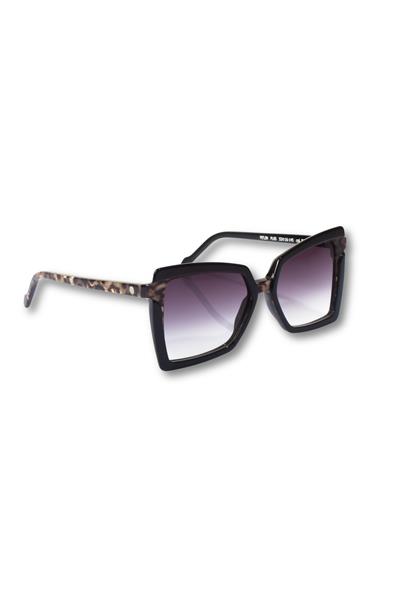 GÜNEŞ GÖZLÜĞÜ ORIGINAL VINTAGE SUNGLASSES FELIN FL05 PANTHER
