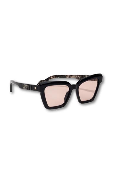 GÜNEŞ GÖZLÜĞÜ ORIGINAL VINTAGE SUNGLASSES ABALON AB04  RIVER PEARL
