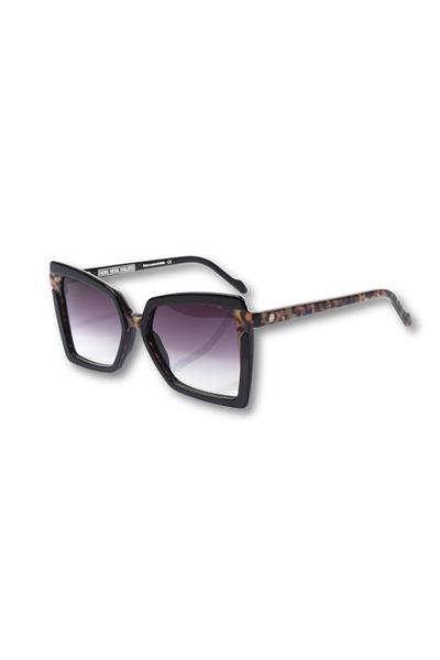 GÜNEŞ GÖZLÜĞÜ ORIGINAL VINTAGE SUNGLASSES FELIN FL05 PANTHER