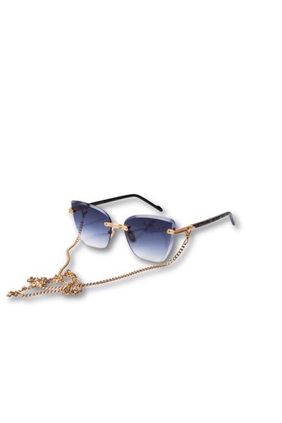 GÜNEŞ GÖZLÜĞÜ ORIGINAL VINTAGE SUNGLASSES NAPLES JEWEL NJ01 JAGUAR