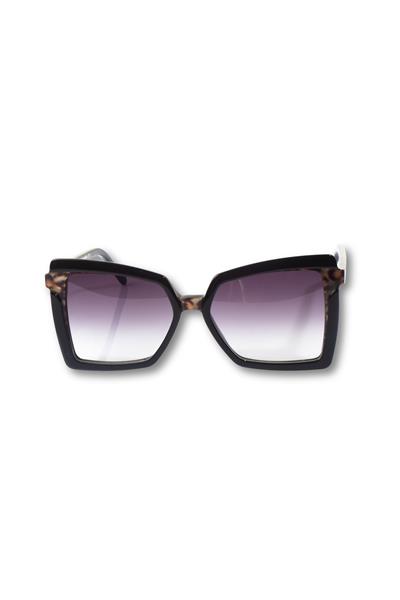 GÜNEŞ GÖZLÜĞÜ ORIGINAL VINTAGE SUNGLASSES FELIN FL05 PANTHER