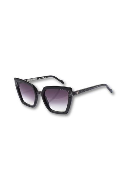 GÜNEŞ GÖZLÜĞÜ ORIGINAL VINTAGE SUNGLASSES FELIN FL01 CARACAL