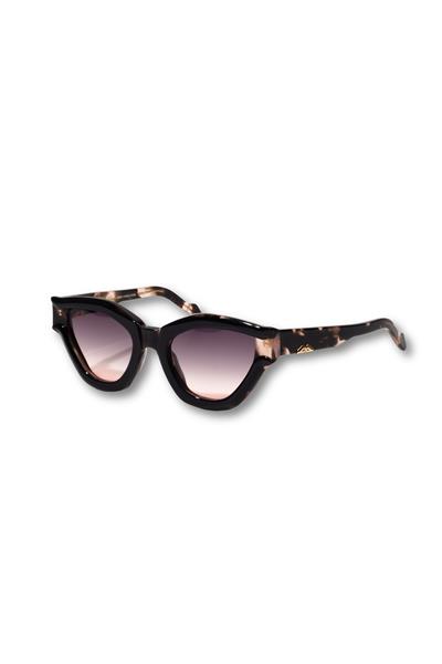 GÜNEŞ GÖZLÜĞÜ ORIGINAL VINTAGE SUNGLASSES NAPLES BAROQUE NQ 03 DARK PİNK