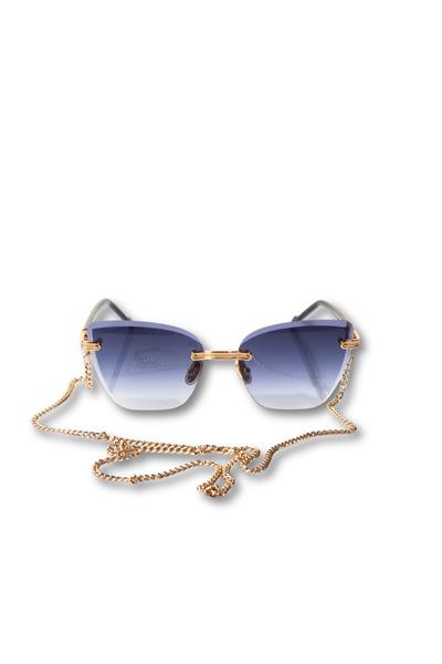 GÜNEŞ GÖZLÜĞÜ ORIGINAL VINTAGE SUNGLASSES NAPLES JEWEL NJ01 JAGUAR