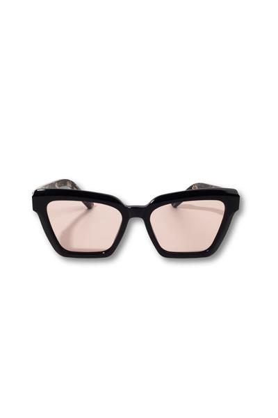 GÜNEŞ GÖZLÜĞÜ ORIGINAL VINTAGE SUNGLASSES ABALON AB04  RIVER PEARL