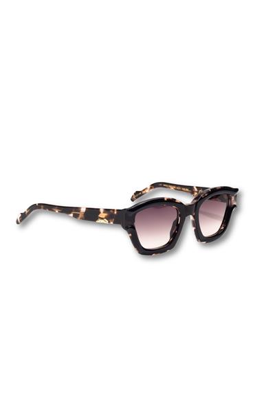 GÜNEŞ GÖZLÜĞÜ ORIGINAL VINTAGE SUNGLASSES NAPLES BAROQUE NQ 02 DARK PİNK