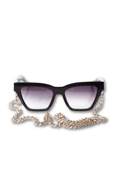 GÜNEŞ GÖZLÜĞÜ ORIGINAL VINTAGE SUNGLASSES NAPLES LIGHT NL 02 SILVER