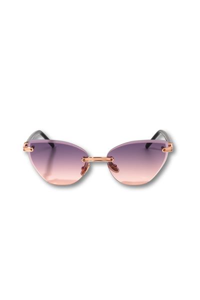 GÜNEŞ GÖZLÜĞÜ ORIGINAL VINTAGE SUNGLASSES NAPLES JEWEL NJ03 OCELOT